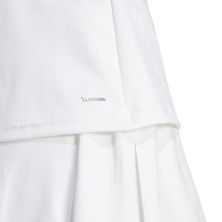 Женский топ теннисный Adidas Tennis Climacool Y-Tank - белый