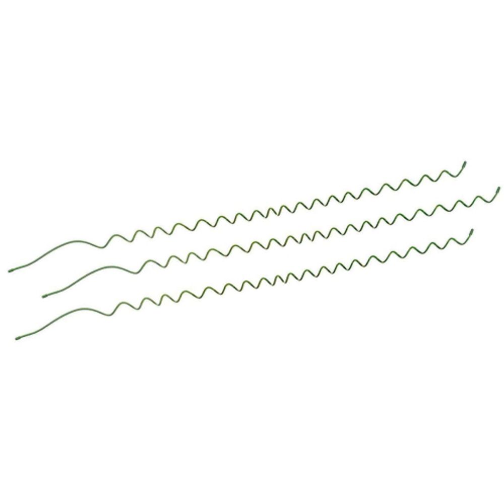 GSS550 GREEN APPLE Спиральная поддержка 55см 3шт | GREEN APPLE