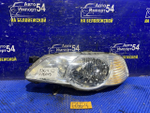 Фара передняя левая Honda ODYSSEY 2000