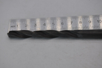 Сверло 8.6мм. (73х125) HSS ц\х СССР