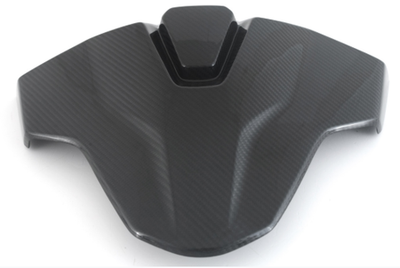 Fullsix Карбоновая вставка в сиденье BMW S 1000 RR (2023 - 2025)