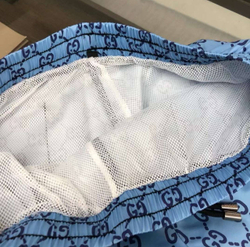 Шорты Gucci