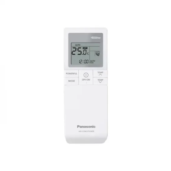 Кондиционер Panasonic CS-TZ20ZKEW/CU-TZ20ZKE