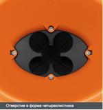 Измельчитель садовый STIHL GHE 150.0 2,5кВт.35мм(ветка)