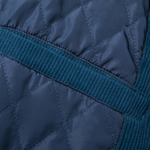 Куртка YMKASHIX Puff Velvet