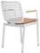 Стул Armona белый