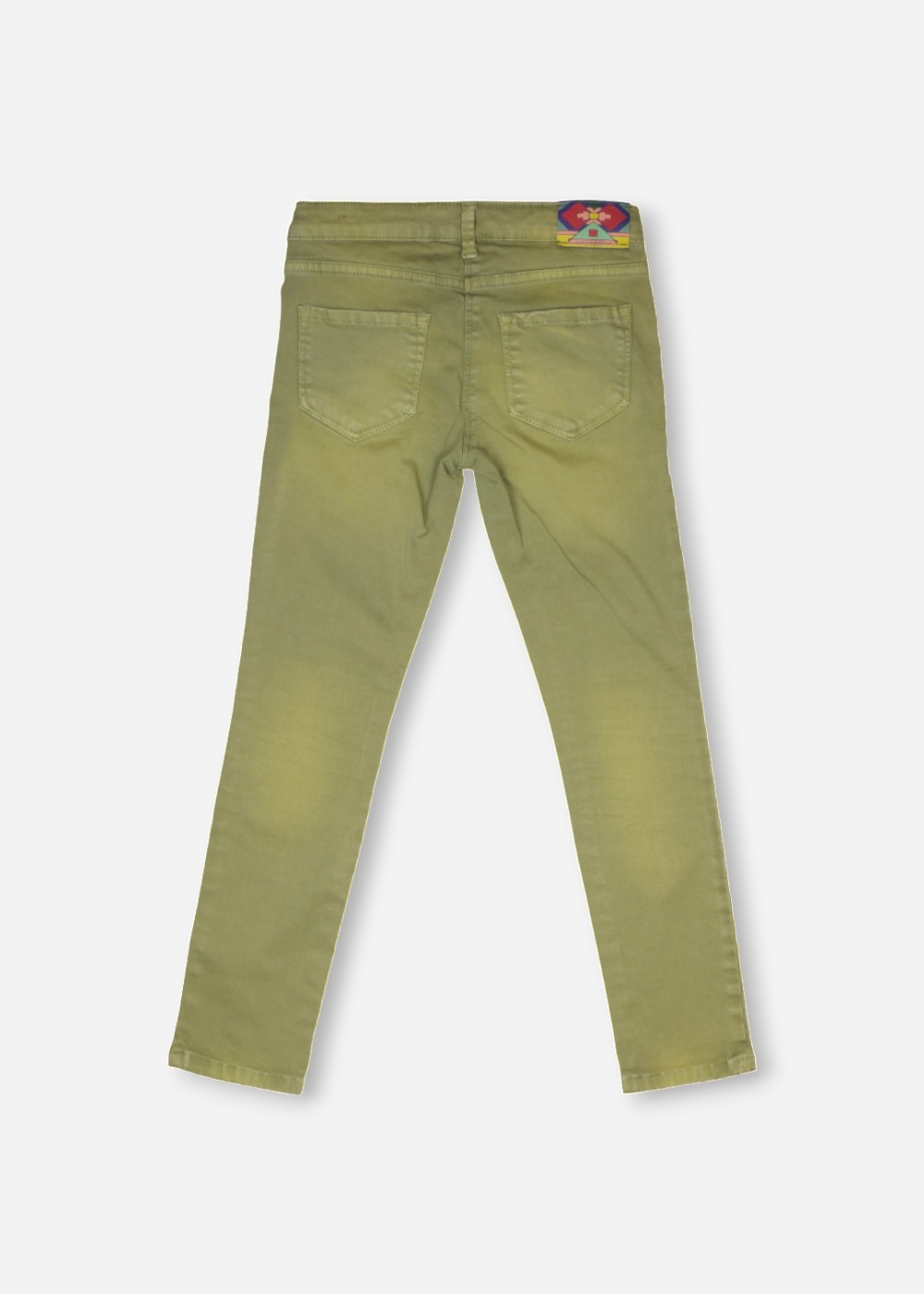 Джинсы Scotch & Soda