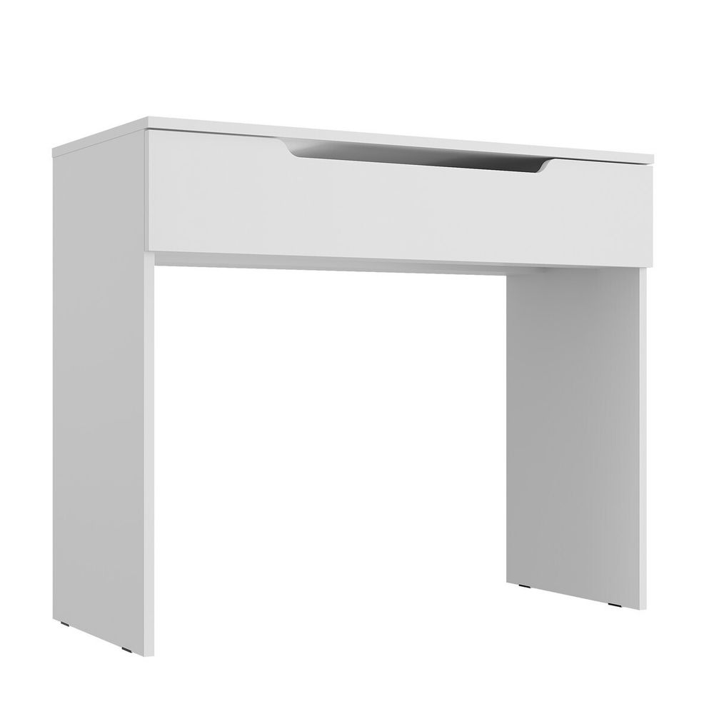 ЛАЙТ Стол туалетный СТ-002 1 ящ.