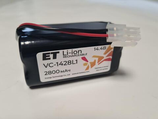 Аккумулятор ET VC-1428L1