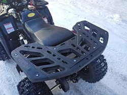Квадроцикл PROMAX WILD 175 LUX