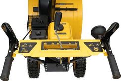 Снегоуборщик DENZEL SBM 610