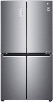 Холодильник LG GR-M24FTLHL