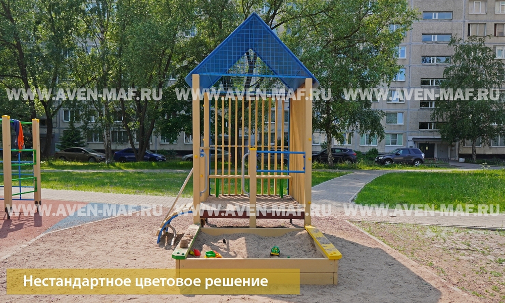Песочный комплекс