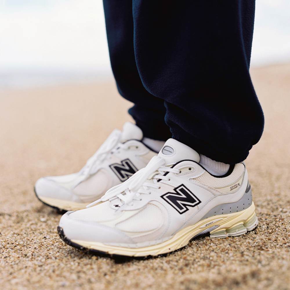 Кроссовки Thisisneverthat X New Balance Nb 2002R