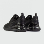 кроссовки Nike Air Max 270 Triple Black AH6789-006
