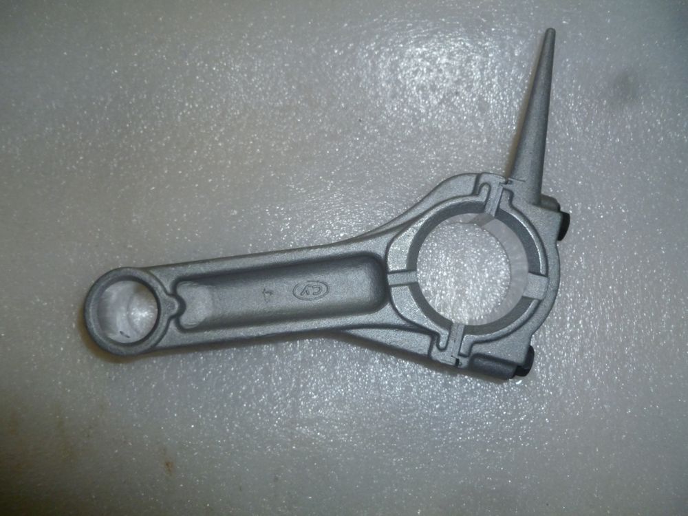 Шатун в сборе SGG5000/Connecting rod Assy