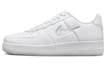 Кроссовки Nike Air Force 1 Low "White Jewel"