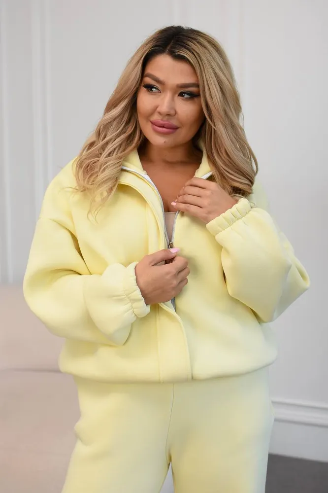 Костюм УК-391-4 Фабрика Моды