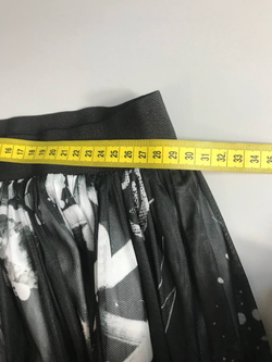 Юбка для романтических встреч, визуально 44 размер