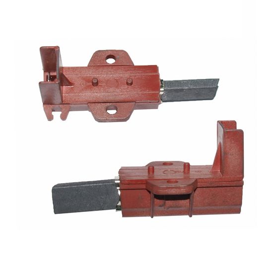 Щетки для Электродвигателей Стиральных Машин