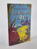 The Wizard of Oz