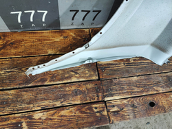 Крыло переднее правое Geely Coolray 19-нв Б/У Оригинал 5035052600C15