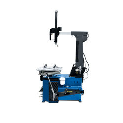 Станок шиномонтажный ROSSVIK V-426, авт., до 26", 220 В, синий