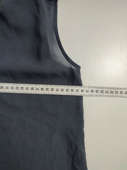 Блузка H&M лаконичная 42 размер