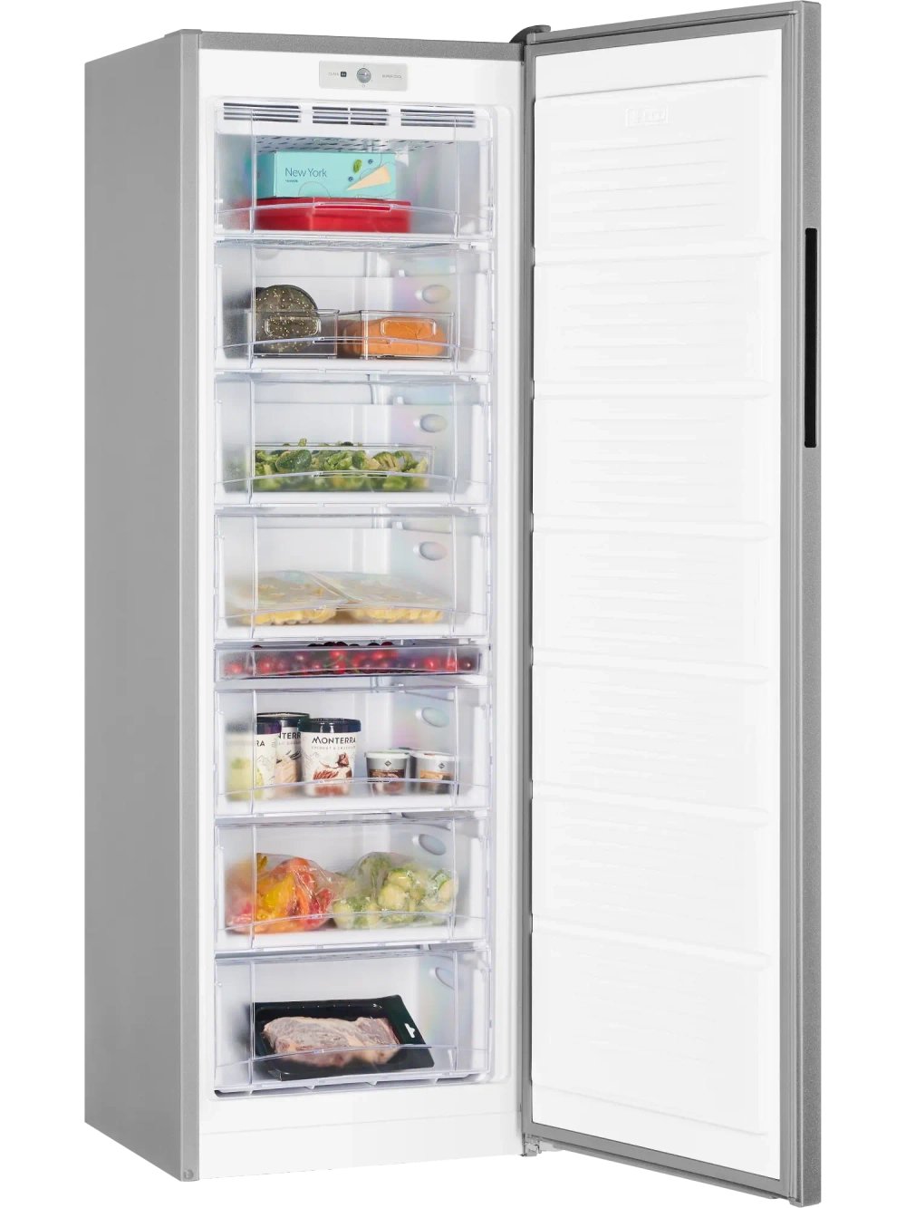 Морозильник Nord DF 268 SAP