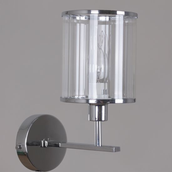 IL1183-1W-79 CR KOPNINI светильник настенный