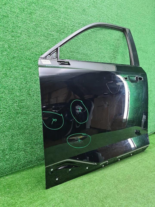 Дверь передняя левая GAC GS8 2 (2021-н.в.)