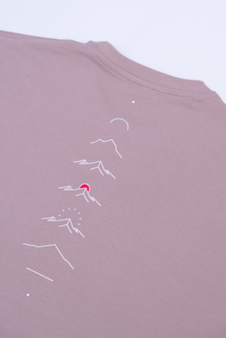 Футболка "Elbrus Outdoor"