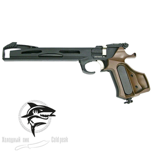 Пневматический пистолет МР 657