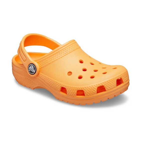 Crocs Classic clog 'Melon Orange'