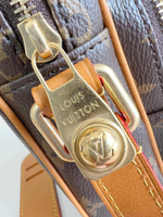 Louis Vuitton Amazone