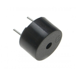 Пьезо пищалка с генератором 12v / 1212XP