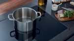 Индукционная варочная панель, ш. 93 см, черный Signature Kitchen Suite SKSIT3601G