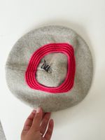 Шерстяной берет Jo Gordon, 116