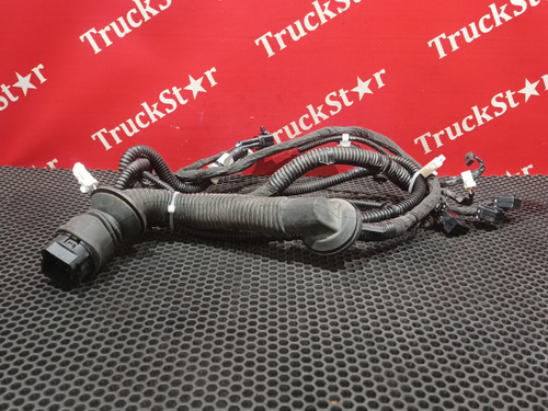 Проводка двери левой 2023г