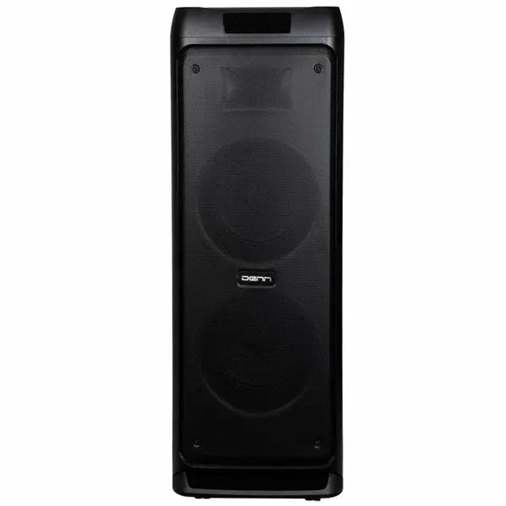 Музыкальная система Midi Denn Partybooster FORT DPS355 (h)