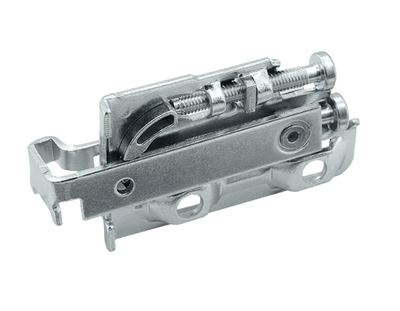 Навес каркаса Hold AH01 под саморезы нагрузка 93 кг, левый AQ