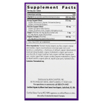 New Chapter, Иммунная защита, витамин C + бузина, 30 вегетарианских таблеток