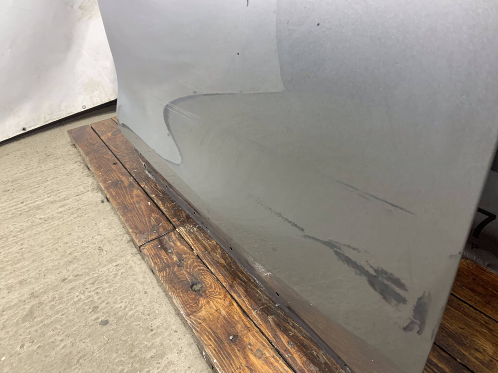 Дверь передняя правая Omoda C5 22-нв Б/У Оригинал 551001322AADYJ