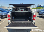KG Mobility (Ssangyong) Rexton Sports Дизель 2.2 4WD (02.2020)