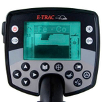 Minelab E-TRAC