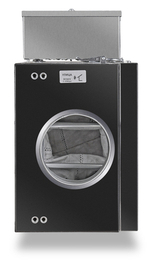 Приточная вентиляционная установка Turkov CAPSULE MINI 200 E