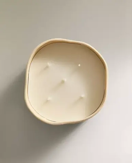 ZARA HOME АРОМАТИЧЕСКАЯ СВЕЧА LUMINOUS CAMELLIA (540 Г)