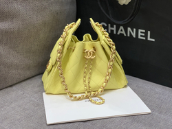 Chanel 25 Mini Handbag 22 cm