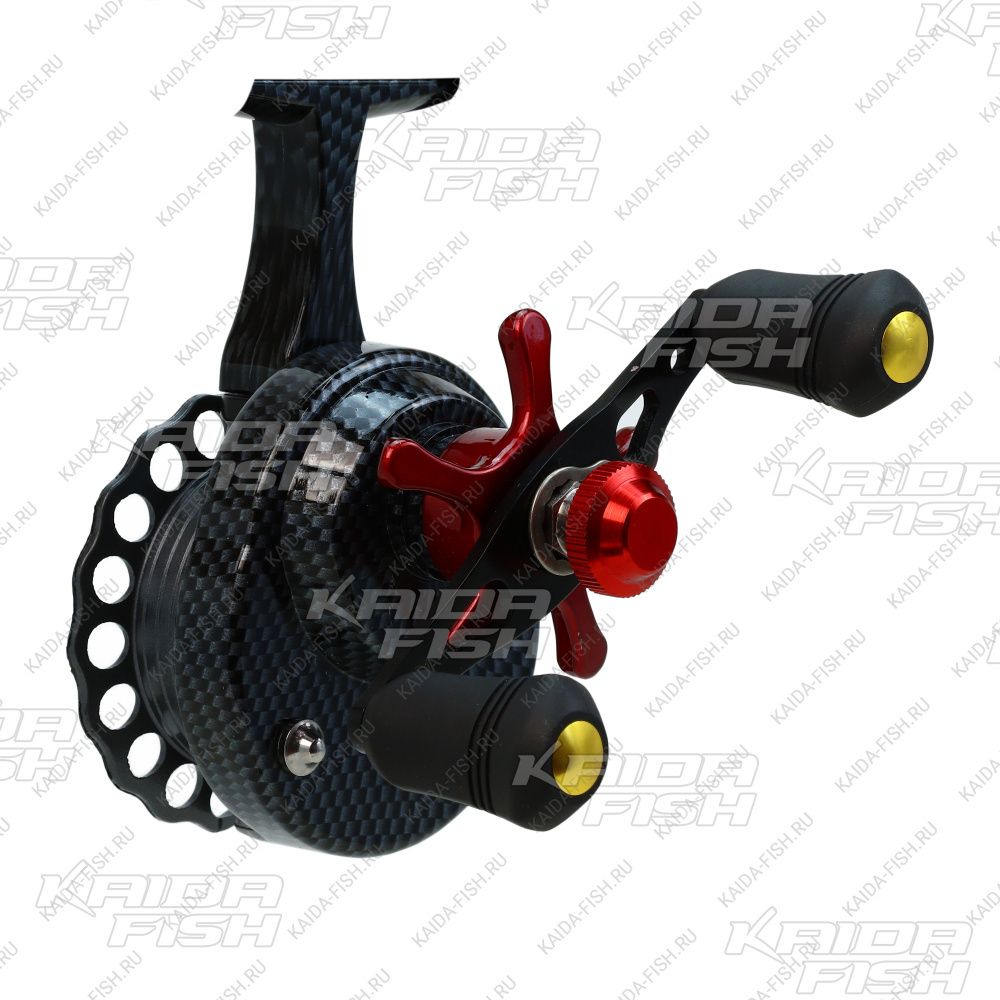 Катушка  инерционная KDF Pretty  65 L