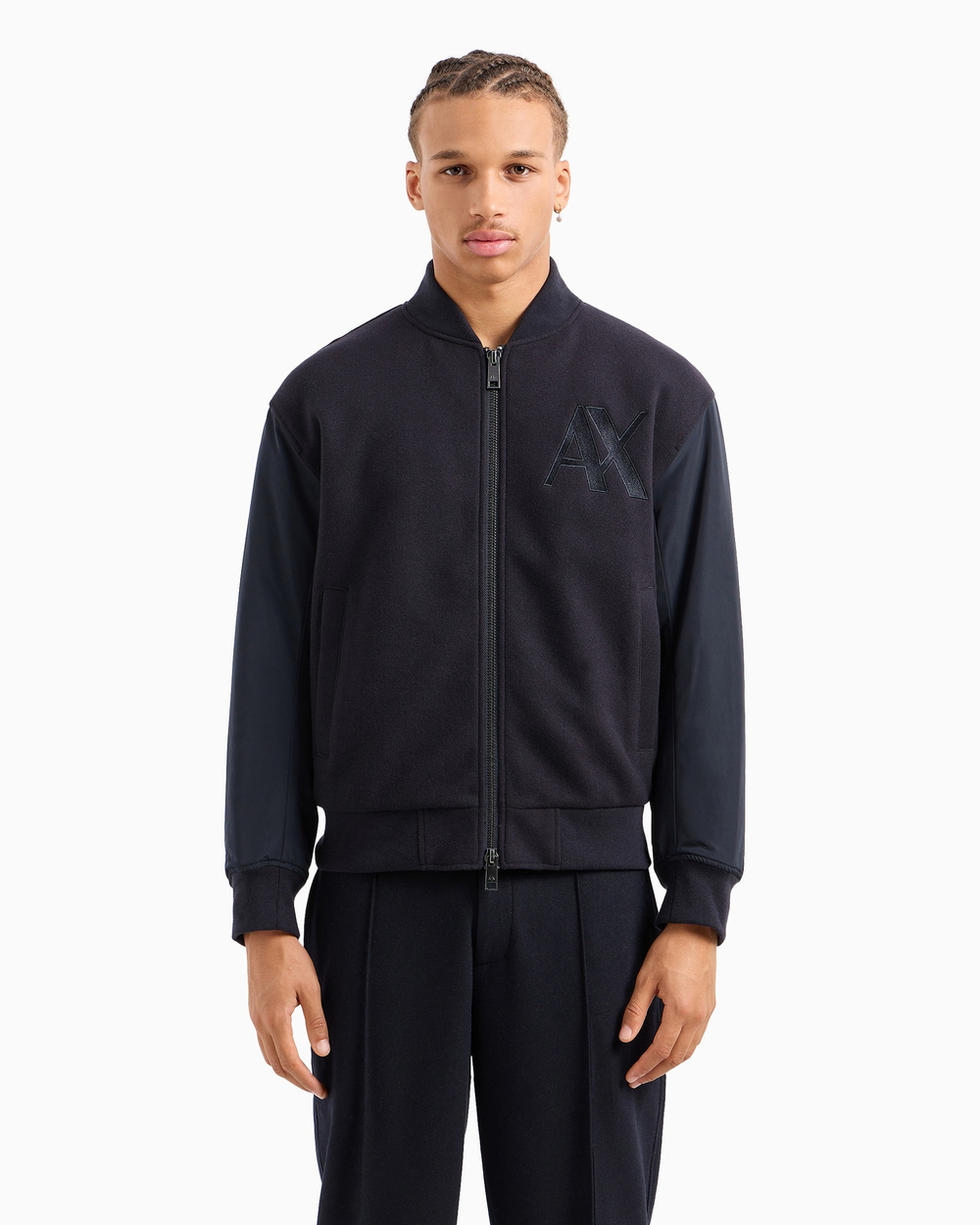 Куртка утепленная мужская ARMANI EXCHANGE